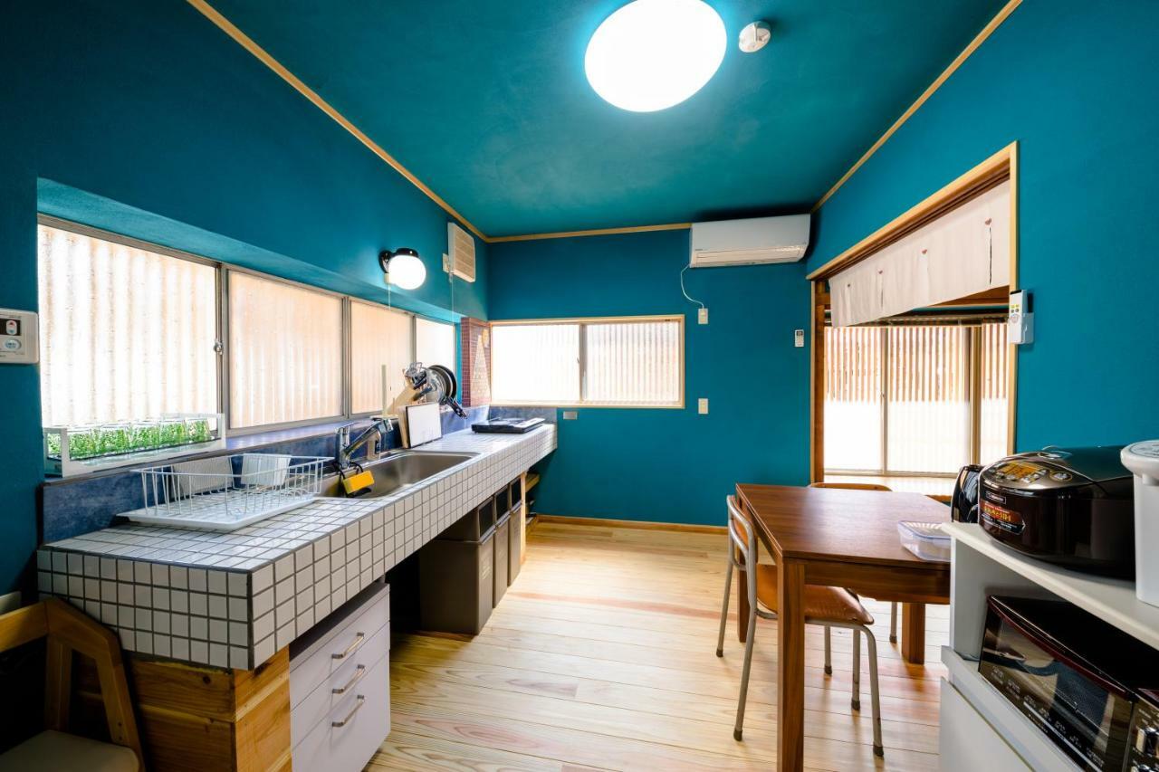 富士山金魚 Fujisan Kingyo Villa Fujikawaguchiko Exteriör bild