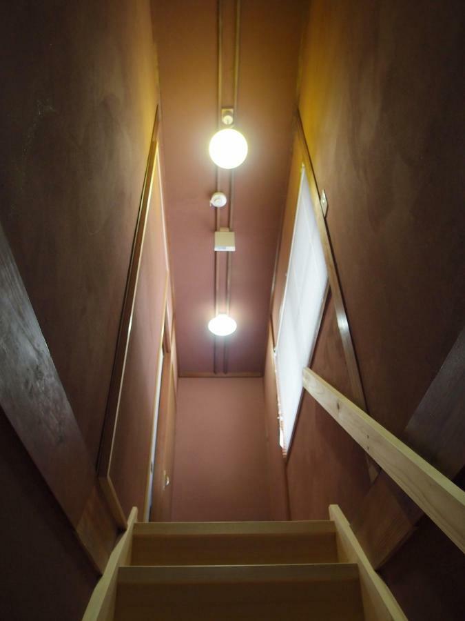 富士山金魚 Fujisan Kingyo Villa Fujikawaguchiko Exteriör bild